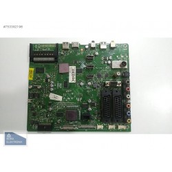 23053093 , 23053707 , 17MB90-02 , 40PF7030 , VESTEL MAIN BOARD , ANAKART